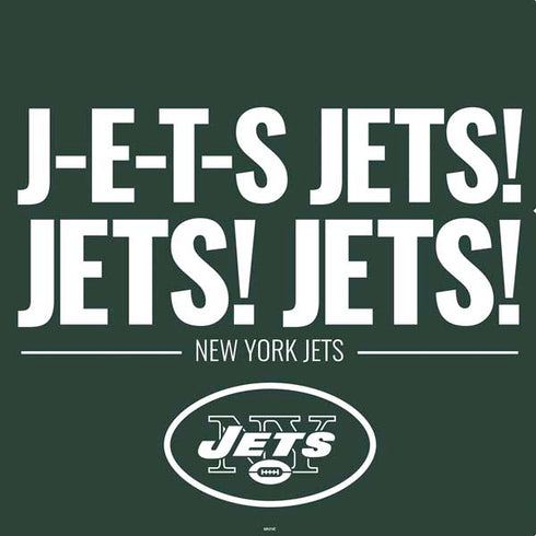 NFL New York Jets Team Motto PS4 Slim Bundle Skin